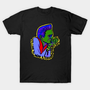 Rainbow Outlaw T-Shirt